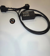 7.3 Powerstroke Diesel Injector Kill Test Box - 1994-2003 Ford F-Series Northup Automotive