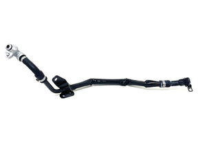 12657323 OE Positive Crankcase Ventilation, PCV, Oil Separator Pipe, 2011-2016 GM 6.6L Duramax LML GM