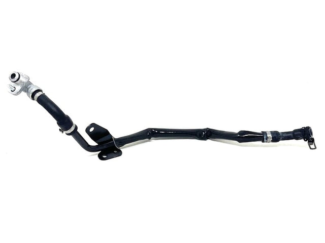 12657323 OE Positive Crankcase Ventilation, PCV, Oil Separator Pipe, 2011-2016 GM 6.6L Duramax LML GM