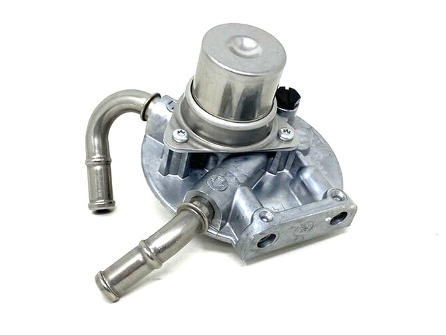 12665359 OE Fuel Filter Head, 2011-2016 GM 6.6L Duramax LML GM