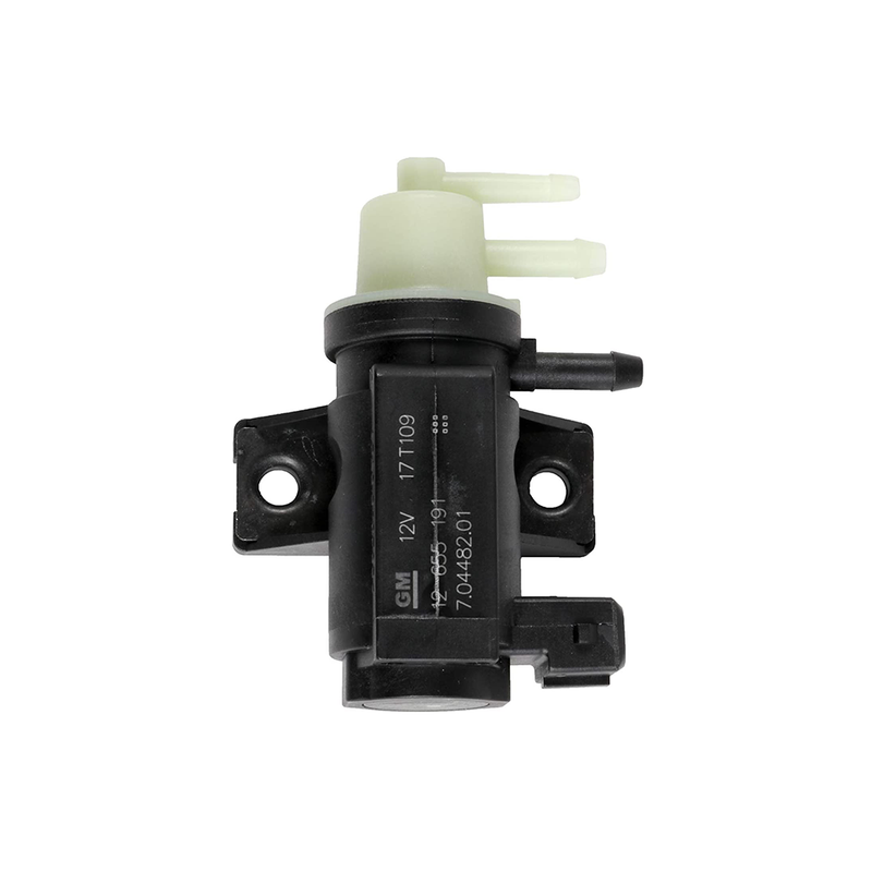 Wastegate Solenoid - Left/Driver - ATS-V