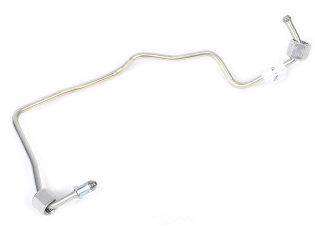 ACDelco 12670474 OE High Pressure Fuel Pipe, Left Side of Pump to Rail, 2011-2016 GM 6.6L Duramax LML GM