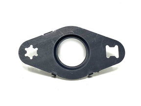 12671847 OE  Positive Crankcase Ventilation, PCV, Tube Gasket, 2017-2025 GM 6.6L Duramax L5P GM