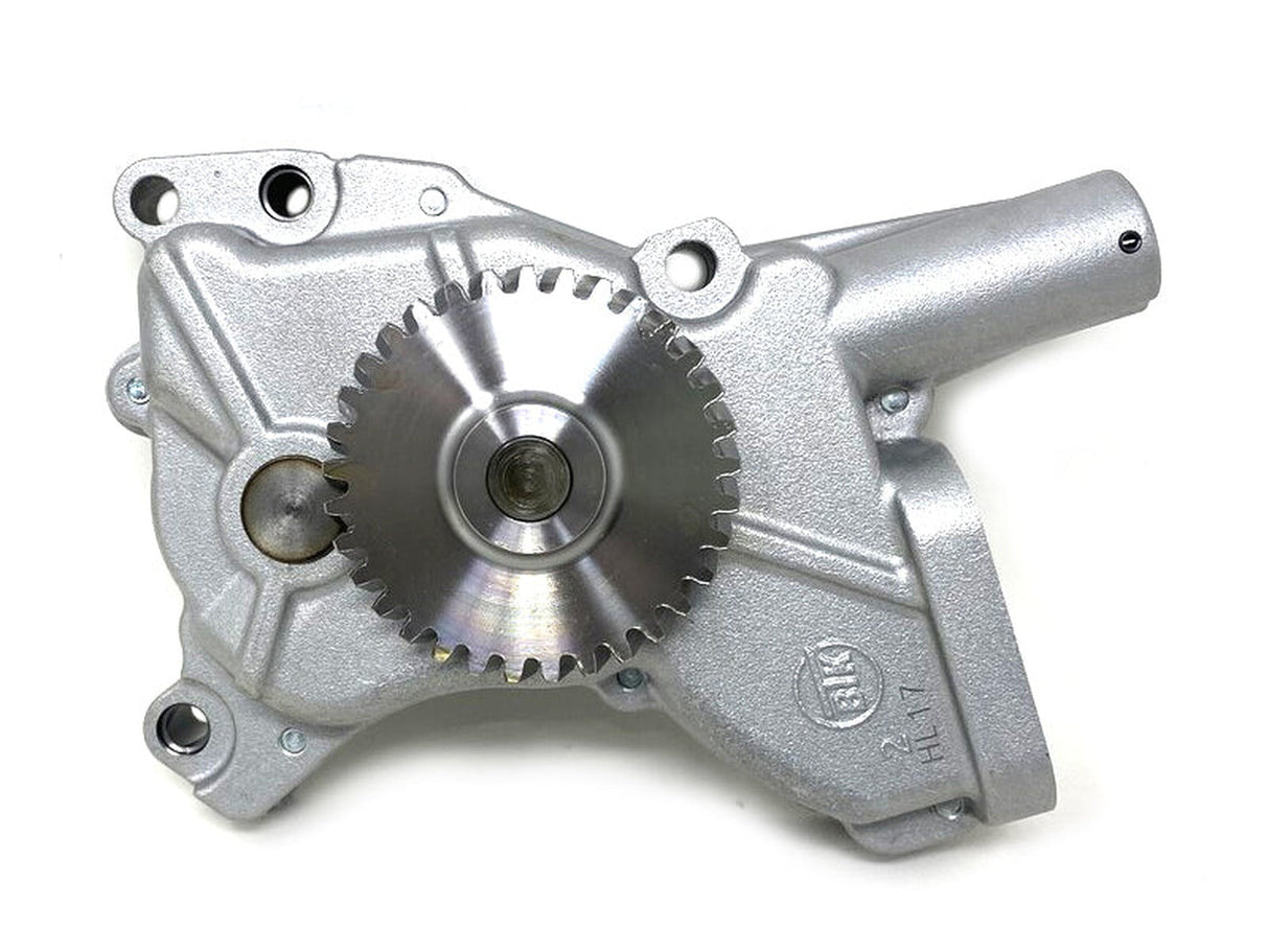 12731119 OE Engine Oil Pump, 2017-2023 GM 6.6L Duramax L5P GM