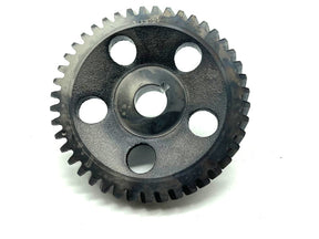 12698076 OE Fuel Injection Pump Drive Gear, 2017-2023 GM 6.6L Duramax L5P ZZ Diesel
