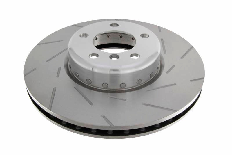 Disques de frein avant à fentes USR Blackdash Sport EBC 12-13 pour BMW 528i Performance (F10)