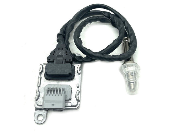 ACDelco 12741484 OE NOX Sensor, Position 2, 2017-2019 GM 6.6L Duramax L5P GM