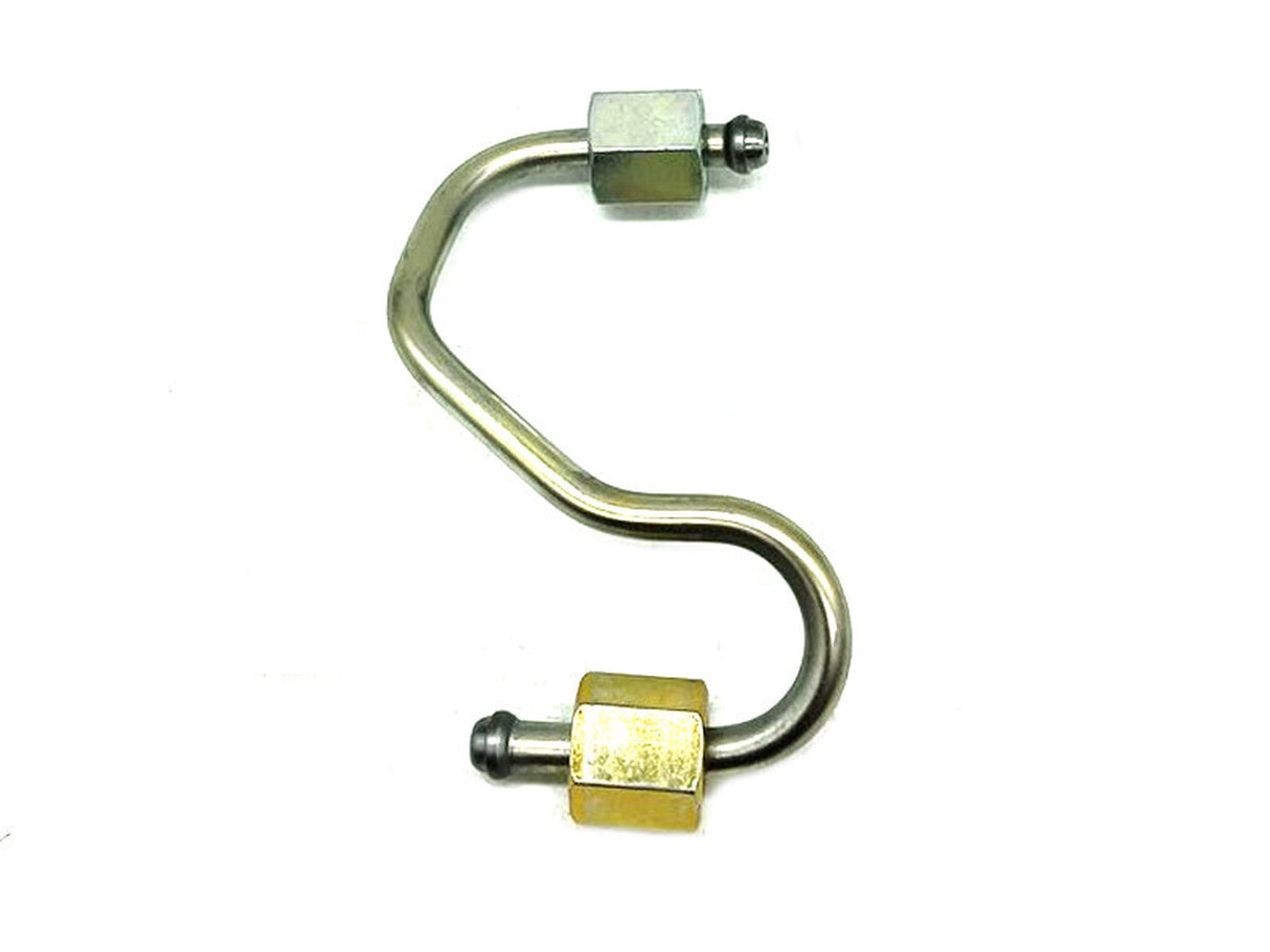 ACDelco 12685923 OE High Pressure Fuel Injector Line, Cylinders 2/4/5/7, 2017-2022 GM 6.6L Duramax L5P GM