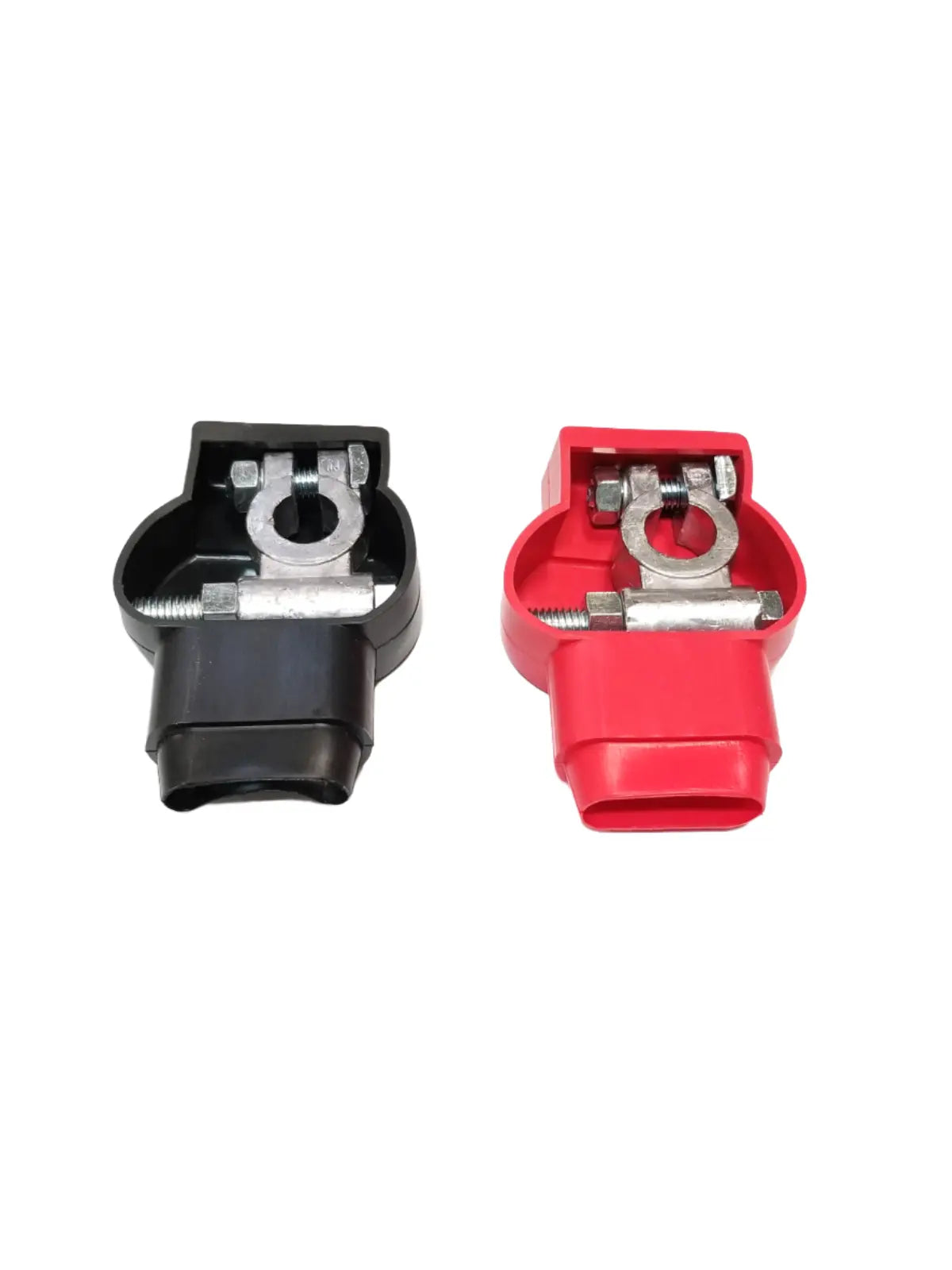 Military Style Battery Terminal (2) DUAL BATTERY Relocation Cable Wire Kit 4 AWG AC/DC WIRE AND SUPPLY