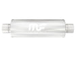 Magnaflow 12770 Stainless Steel Muffler, 4" x 14" MagnaFlow