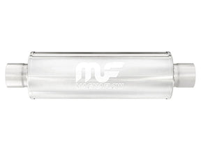 Magnaflow 12770 Stainless Steel Muffler, 4" x 14" MagnaFlow