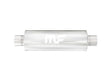 Magnaflow 12773 Diesel Muffler, 4" x 30", 7" Body MagnaFlow