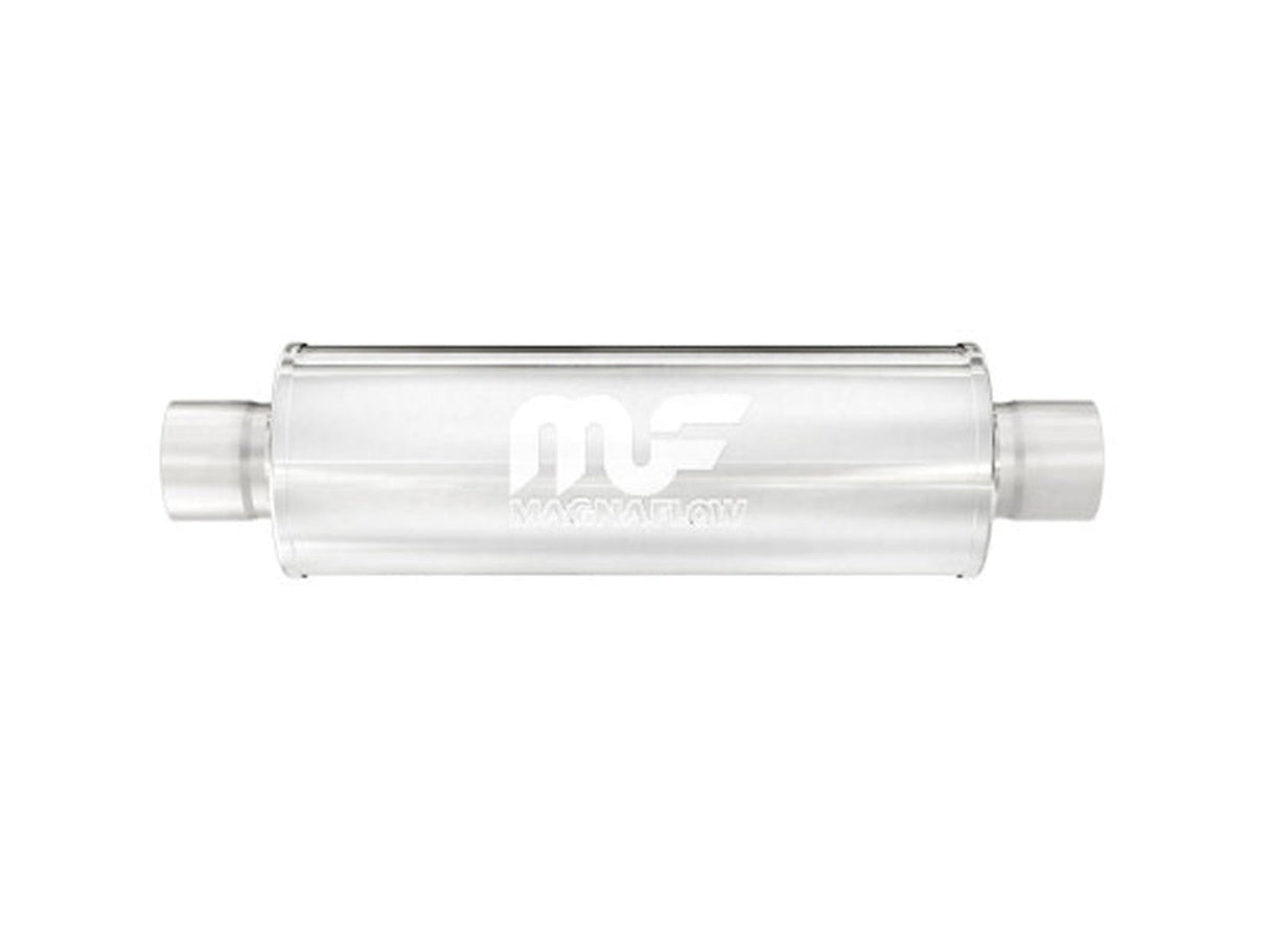 Magnaflow 12773 Diesel Muffler, 4" x 30", 7" Body MagnaFlow