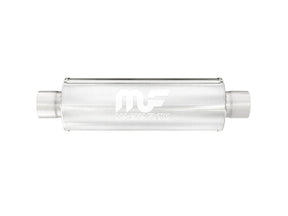 Magnaflow 12773 Diesel Muffler, 4" x 30", 7" Body MagnaFlow