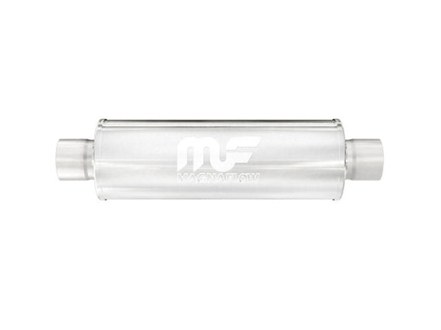 Magnaflow 12773 Diesel Muffler, 4" x 30", 7" Body MagnaFlow