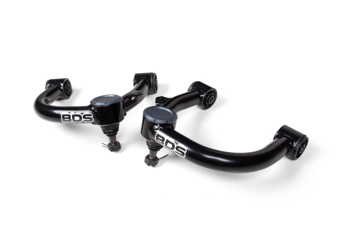 Upper Control Arm Kit | Toyota Hilux (15-25) BDS Suspension