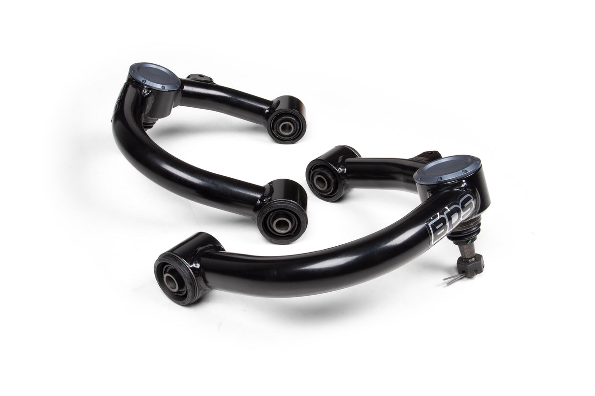 Upper Control Arm Kit | Toyota Hilux (15-25) BDS Suspension