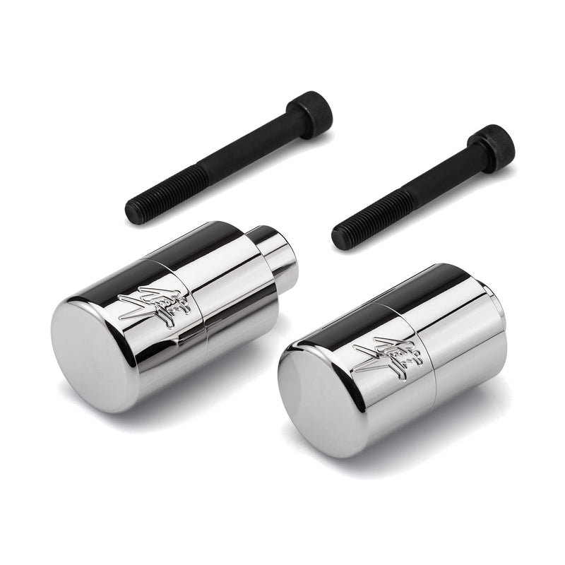 1999-2007 Suzuki Hayabusa GSX1300R Frame Sliders