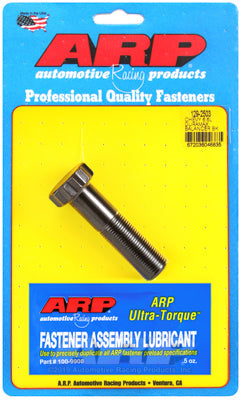 GM 6.6L Duramax Balancer Bolt Kit "BOLT ONLY"