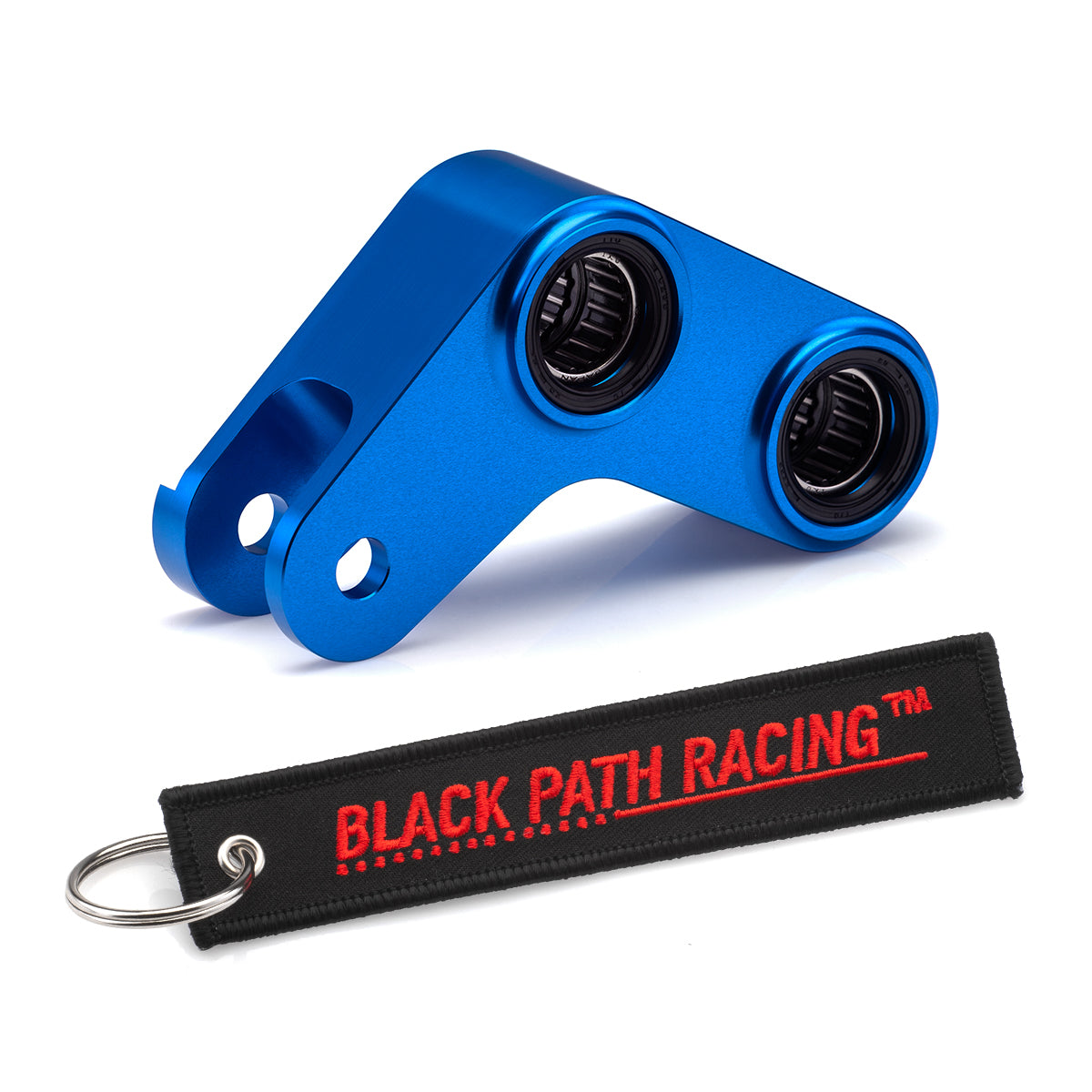 2001-2004 Yamaha WR250F 20mm Bearing Lowering Link