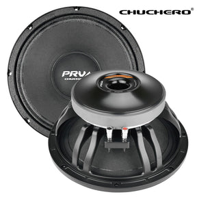 PRV Audio 12CHUCHERO 12in Midrange Loudspeaker 8 Ohm 700W