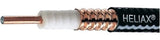 Coax (per foot) 1/2" Andrews Heliax LDF4 TekShack