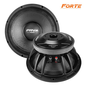 12MB1000FT 12" MIDBASS LOUDSPEAKER PRV