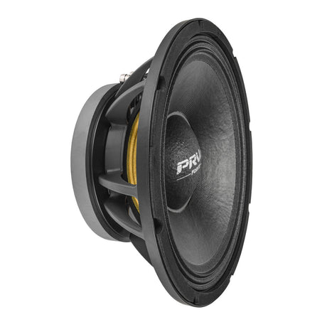 12MB1000FT 12" MIDBASS LOUDSPEAKER PRV