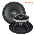 PRV Audio 12MB1003FT Forte Series Mid Bass Speaker 500W
