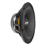 12MB1500FT 12" MIDBASS LOUDSPEAKER PRV