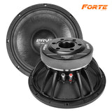 PRV 12MB2000FT Midbass PRV Audio