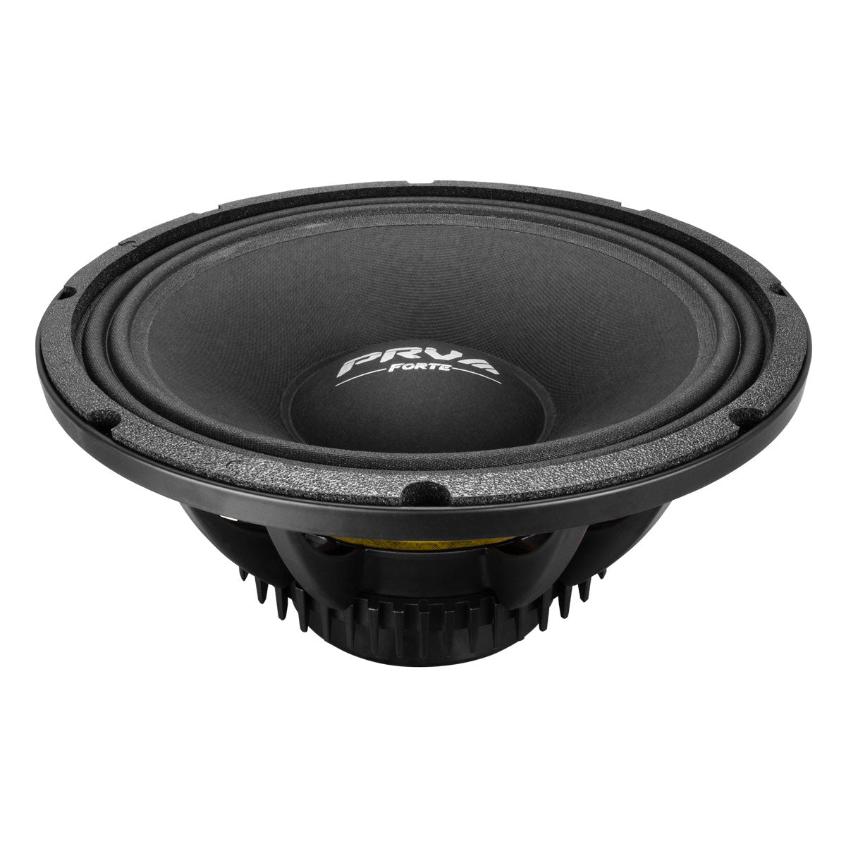 PRV 12MB2000FT-NDY Midbass PRV Audio