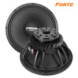 PRV 12MB2000FT-NDY Midbass PRV Audio