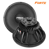 PRV 12MB2000FT-NDY Midbass PRV Audio