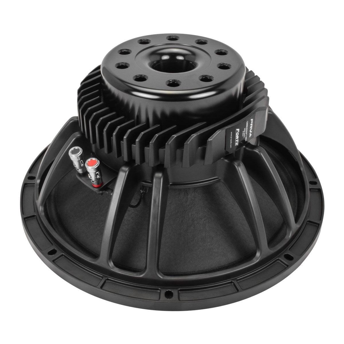 PRV 12MB2000FT-NDY Midbass PRV Audio