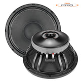 PRV Audio 12MR1000 PRO 12-inch Midrange Loudspeaker 1000W 8 Ohm