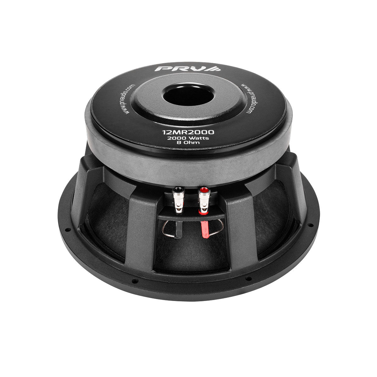 PRV 12MR2000 Midrange PRV Audio