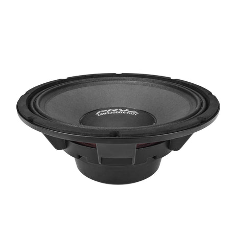 PRV Audio 12MR2000X-NDY 12 Inch Neodymium Midrange Loudspeaker