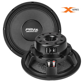 PRV 12MR2000X-NDY Midrange PRV Audio