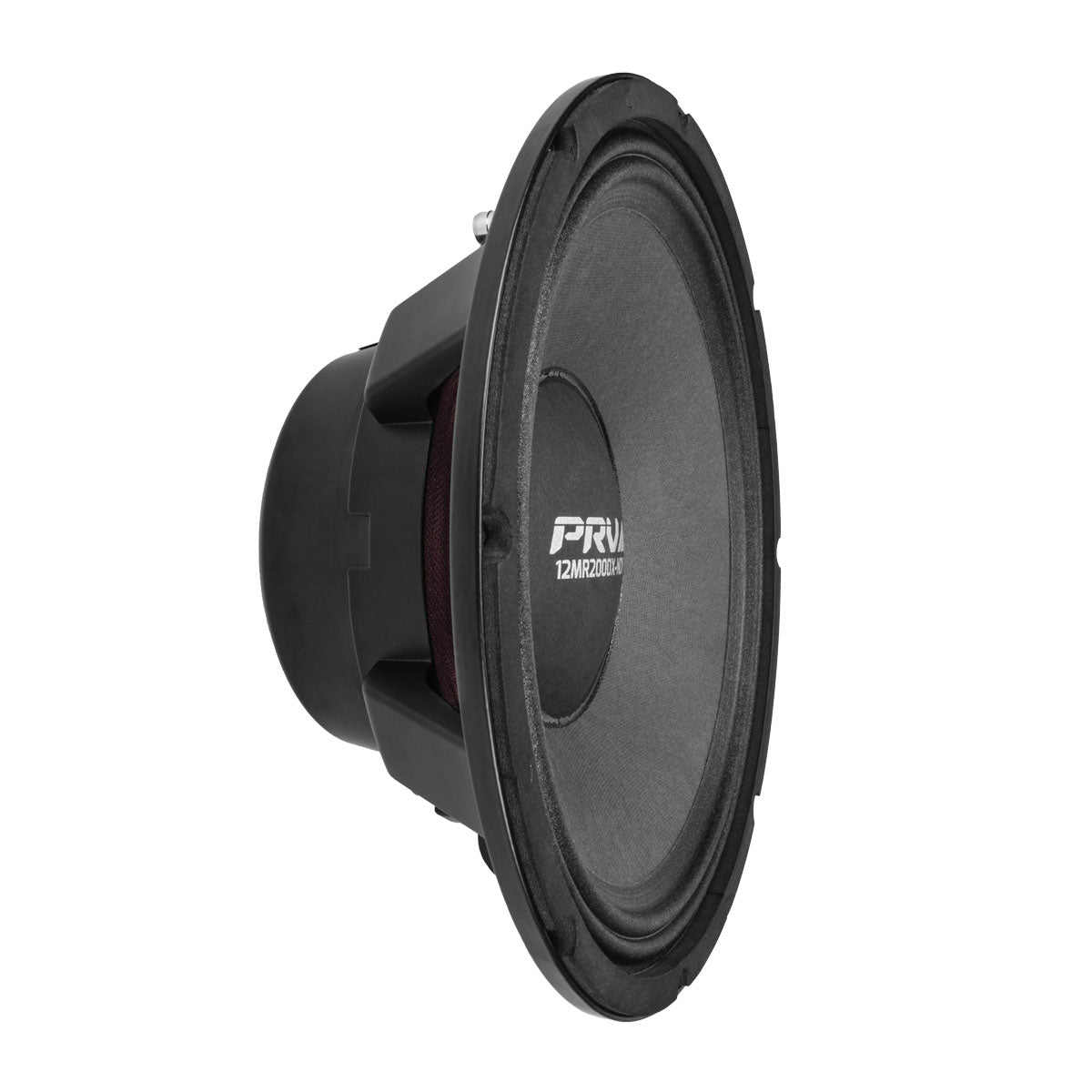 PRV Audio 12MR2000X-NDY 12 Inch Neodymium Midrange Loudspeaker