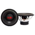 12RAD1000-4D RAD Subwoofer 1000-WD2/D4-12” RAD