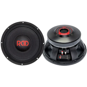 RAD Speaker 12RAD 1650TRMB 12″ RAD