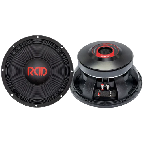 RAD Speaker 12RAD 1650TRMB 12″ RAD