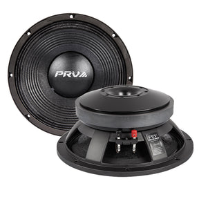 PRV Audio 12SW2000 12-inch Pro Audio Woofer 1000W 8 Ohm