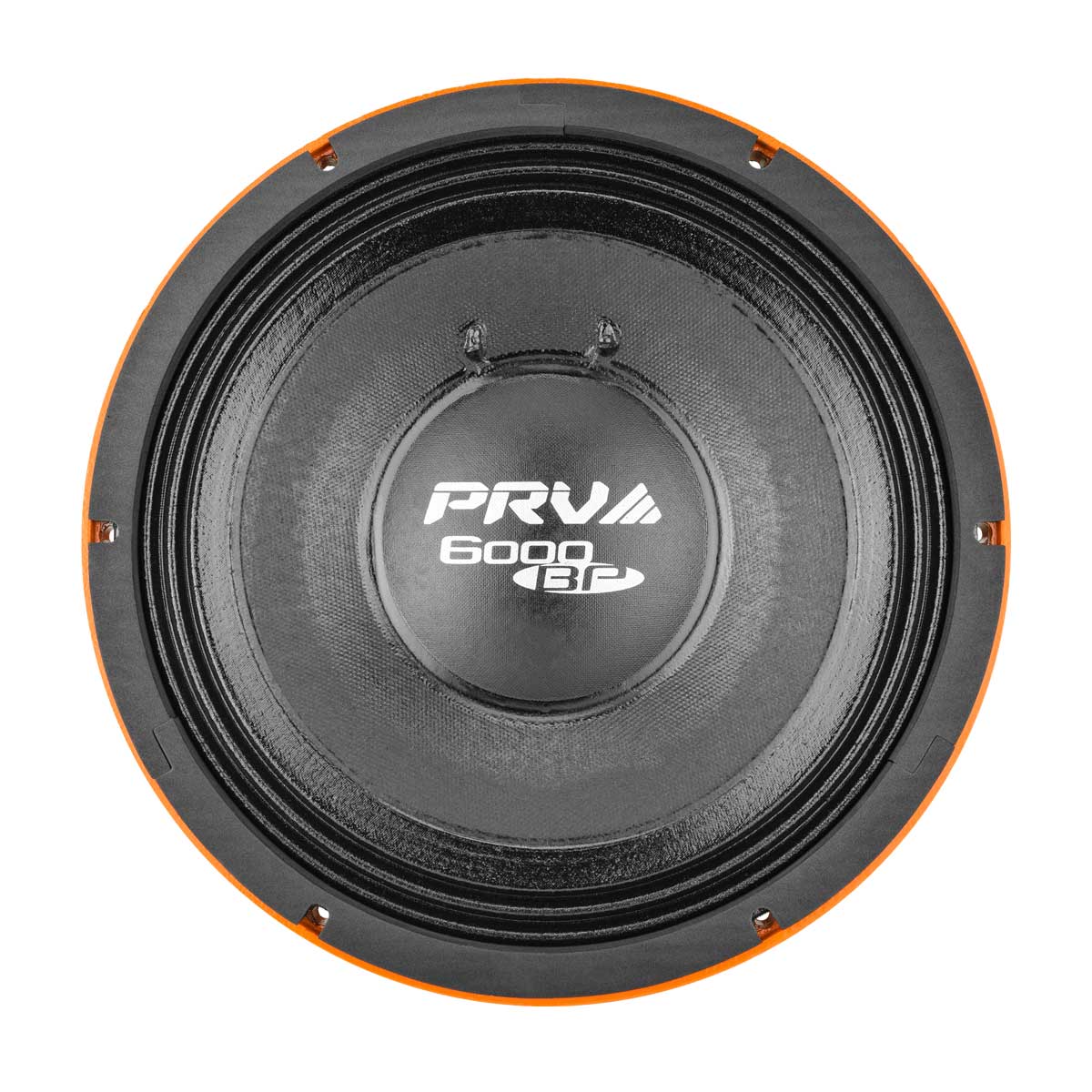 PRV Audio 12SW6000BP-2 12-inch Low Midbass Subwoofer Brazilian Punch
