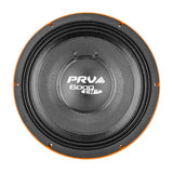 PRV Audio 12SW6000BP-2 12-inch Low Midbass Subwoofer Brazilian Punch