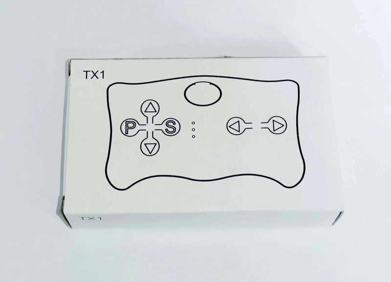 12V Chevrolet Corvette - Parental Remote Control