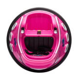 12V Magic Cars Bumper Car 1 Seater Ride on for Kids