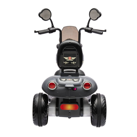 12V Magic Cars Kids Cruiser 1 Seater Motorcycle