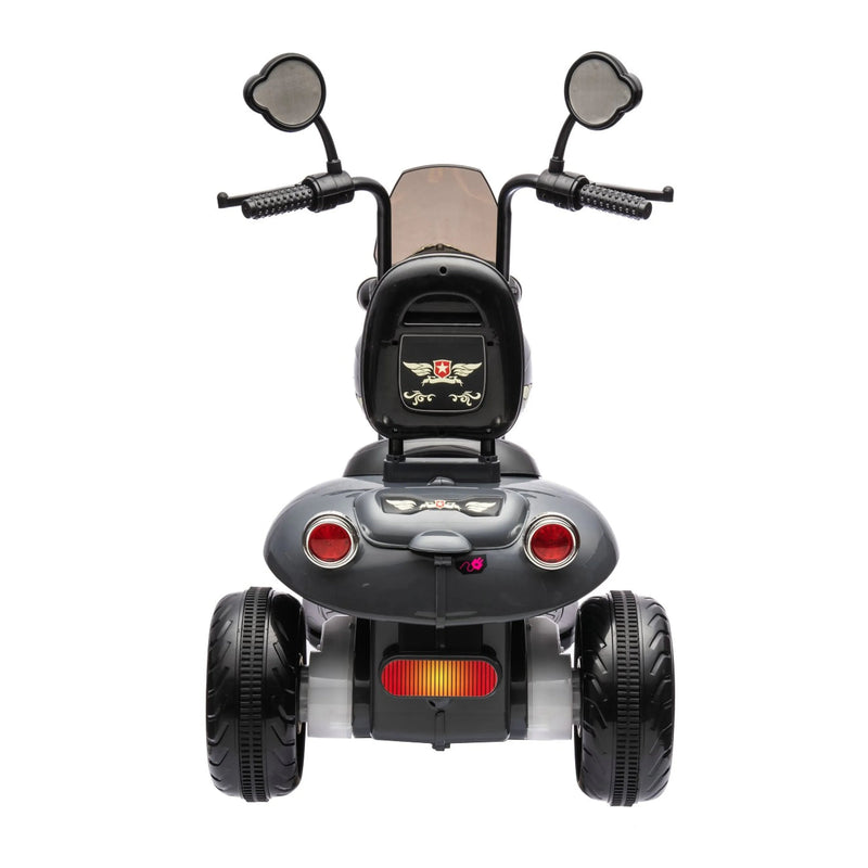 12V Magic Cars Kids Cruiser 1 Seater Motorcycle